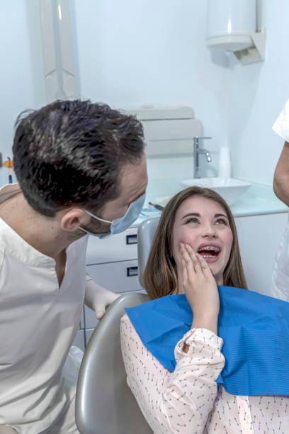Best Emergency Broken Tooth Repair in Demarest, NJ