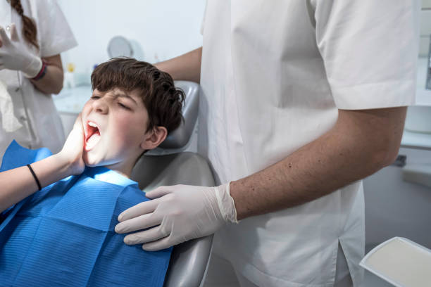Best Walk-In Emergency Dentist in Demarest, NJ