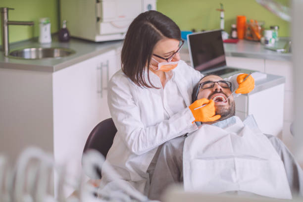 Best Emergency Tooth Extraction in Demarest, NJ