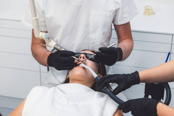 Best Emergency Dental Surgery in Demarest, NJ