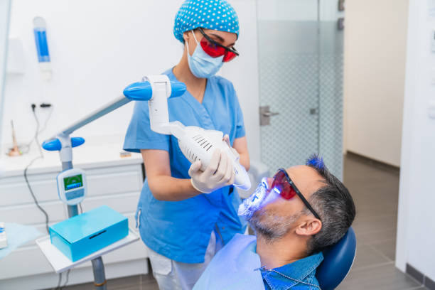Best Emergency Tooth Extraction in Demarest, NJ